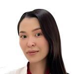 Есибаева Айжан Есибаева Айжан , Стоматолог - Тараз