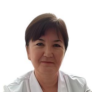 Сарыкулова Мария Оразалиевна, терапевт - Тараз