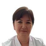 Сарыкулова Мария Оразалиевна, Терапевт - Тараз