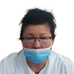 Дидарбекова Маржан Жаппаровна, гинеколог - Тараз