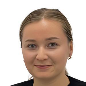 Шкуралиева Ширин Алишеровна - фотография Шкуралиева Ширин Алишеровна, стоматолог, стоматолог-гигиенист - Тараз