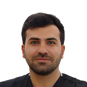 Исмаилов Зия Бакирович - фотография Исмаилов Зия Бакирович, стоматолог - Тараз