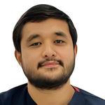 Шадыбаев Санжар Тимурович, Стоматолог-ортодонт, Детский ортодонт - Тараз