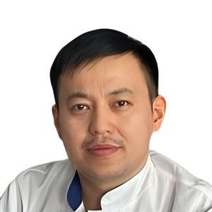 Жұмабеков Бахтияр Әбдікерімұлы, детский ортопед, детский травматолог - Тараз