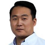 Цой Станислав Витальевич, Детский невролог - Тараз