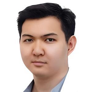 Кимадиев Дархан Байжанұлы - фотосурет Кимадиев Дархан Байжанұлы, эпилептолог - Тараз