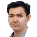 Кимадиев Дархан Байжанулы, Эпилептолог - Тараз