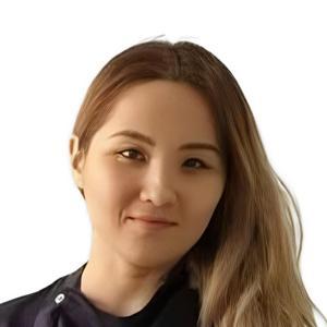 Пернебаева Балнур Бахытжановна, врач узи - Тараз