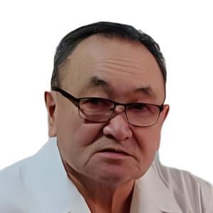 Рахимов Жанарбек Құсманұлы - фотосурет Рахимов Жанарбек Құсманұлы, уролог - Тараз