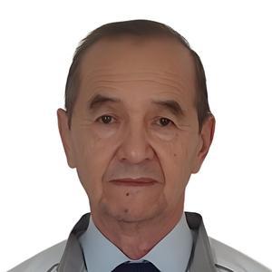 Маманов Рашид Калжанович, дерматолог - Тараз