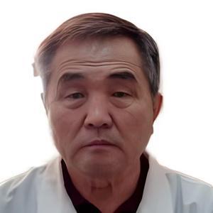 Цой Валерий Борисович, лор - Тараз