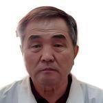 Цой Валерий Борисович, ЛОР - Тараз