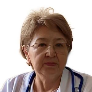 Бектаева Галия Турсыналиевна, кардиолог - Тараз