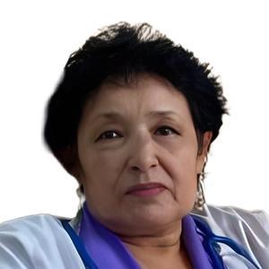 Оразғұлова Күләш Шегебайқызы - фотосурет Оразғұлова Күләш Шегебайқызы, терапевт - Тараз
