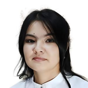 Алтайбаева Диана Айдарровна - фотография Алтайбаева Диана Айдарровна, гинеколог, детский гинеколог - Тараз