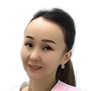 Бектурова Ботакоз Бауыржановна - фотография Бектурова Ботакоз Бауыржановна, стоматолог - Тараз