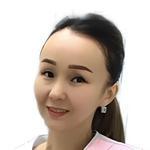 Бектурова Ботакоз Бауыржановна Бектурова Ботакоз Бауыржановна, Стоматолог - Тараз