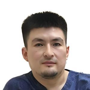Джусипбеков Данияр Чимкентбекович - фотография Джусипбеков Данияр Чимкентбекович, стоматолог-ортопед, стоматолог-имплантолог - Тараз