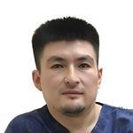 Джусипбеков Данияр Чимкентбекович, Стоматолог-ортопед, Стоматолог-имплантолог - Тараз