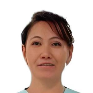 Амалбаева Илмира Ахметовна, невролог - Тараз