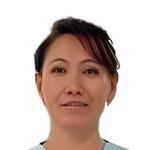 Амалбаева Илмира Ахметовна, Невролог - Тараз