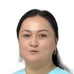 Раимбекова Мадина Кайратовна, Реабилитолог - Тараз