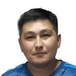 Жанабай Кабыл Жандарбекулы, Стоматолог, Стоматолог-ортопед, Стоматолог-хирург - Тараз