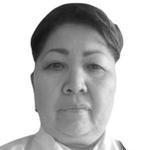 Албекова Орынбасар Шариповна Албекова Орынбасар Шариповна, Терапевт - Тараз