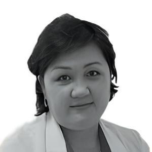 Мадуанова Лаззат Ордабековна, педиатр - Тараз