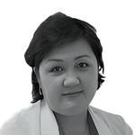 Мадуанова Лаззат Ордабековна, Педиатр - Тараз