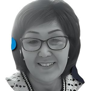 Кеншинбекова Жанар Дукенбаевна, психолог - Тараз