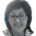 Кеншинбекова Жанар Дукенбаевна, Психолог - Тараз