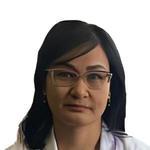 Камберова Мира Джалалединовна, Детский невролог - Тараз