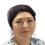 Сахова Гульназ Исахановна, Стоматолог, Стоматолог-ортодонт - Тараз