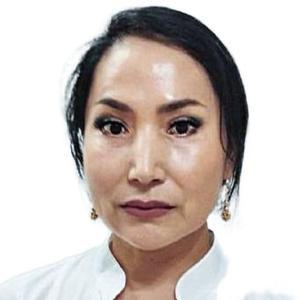 Дартаева Женискуль Камбаровна, гинеколог - Тараз