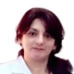 Кесаева Динара Хусаинова, Гинеколог - Тараз