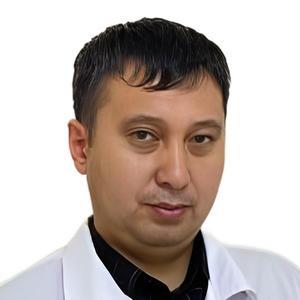 Мамбетбаев Бахтияр Әбдіхалықұлы - фотосурет Мамбетбаев Бахтияр Әбдіхалықұлы, врач узи - Тараз