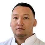 Абуалисов Саят Асылбекович Абуалисов Саят Асылбекович, Врач общей практики (семейный врач), Педиатр - Тараз