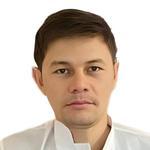 Жумамурат Сарыбай Толегенович Жумамурат Сарыбай Толегенович, Врач общей практики (семейный врач) - Тараз