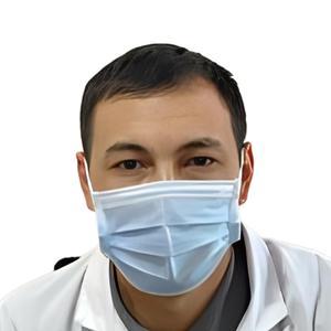 Салыбеков Асылхан Бөкенбайулы - фотография Салыбеков Асылхан Бөкенбайулы, врач общей практики (семейный врач) - Тараз