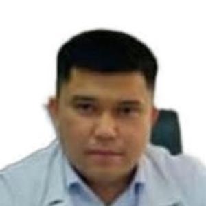 Әбитов Еркін Бақытбекұлы - фотосурет Әбитов Еркін Бақытбекұлы, кардиолог, врач общей практики (семейный врач), детский кардиолог, терапевт, функциональный диагност - Тараз