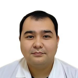 Кәрімов Эльмурод Дильмуродович - фотосурет Кәрімов Эльмурод Дильмуродович, эндокринолог - Тараз