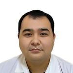 Каримов Эльмурод Дильмуродович, Эндокринолог - Тараз