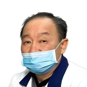 Пак Сергей Климентьевич, терапевт - Тараз