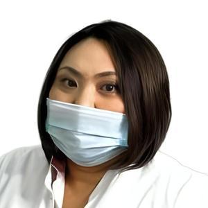 Квон Виктория Петровна, невролог - Тараз