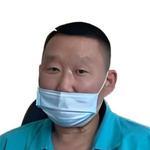 Югай Сергей Феликсович, Гинеколог - Тараз