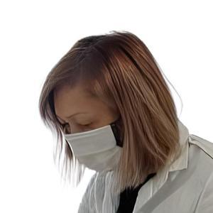 Бакушева Әсел Қасымалықызы - фотосурет Бакушева Әсел Қасымалықызы, врач узи - Тараз