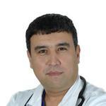 Мухамедов Икромжон Исманович, Кардиохирург - Тараз