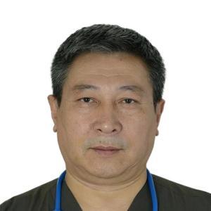 Жәкелов Әуез Райымқұлұлы - фотосурет Жәкелов Әуез Райымқұлұлы, кардиохирург - Тараз