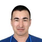 Бегдильдаев Алмас Танатарович, Кардиолог - Тараз